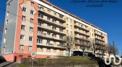 Apartment 3 rooms of 55 m² in Besançon (25000)