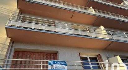 Apartment 3 rooms of 55 m² in Besançon (25000)