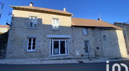 House 8 rooms of 265 m² in La Chapelle-Taillefert (23000)