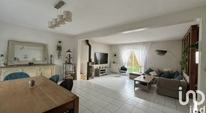 Maison 7 pièces de 172 m² à Linas (91310)