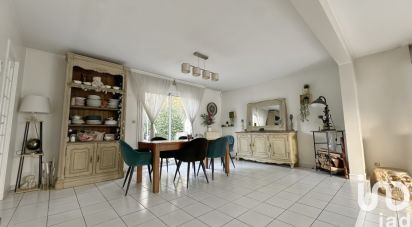 Maison 7 pièces de 172 m² à Linas (91310)