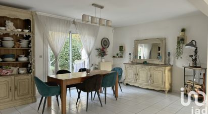 Maison 7 pièces de 172 m² à Linas (91310)