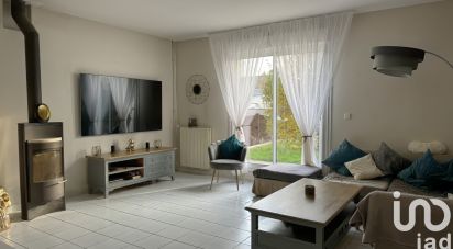 Maison 7 pièces de 172 m² à Linas (91310)