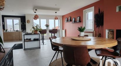 Maison d’architecte 7 pièces de 218 m² à Carvin (62220)