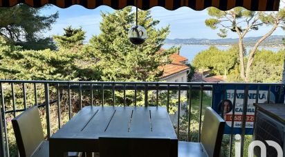 Appartement 1 pièce de 24 m² à Saint-Cyr-sur-Mer (83270)