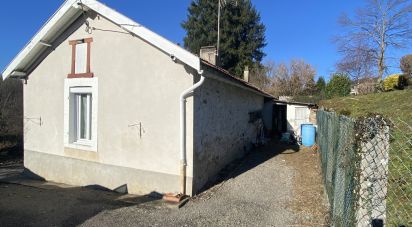 Maison 3 pièces de 64 m² à Ambazac (87240)