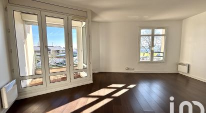 Appartement 2 pièces de 48 m² à Garches (92380)