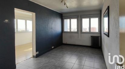 Apartment 3 rooms of 53 m² in Toulouse (31200)