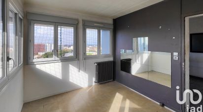 Apartment 3 rooms of 53 m² in Toulouse (31200)