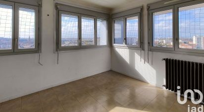 Apartment 3 rooms of 53 m² in Toulouse (31200)