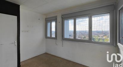 Apartment 3 rooms of 53 m² in Toulouse (31200)