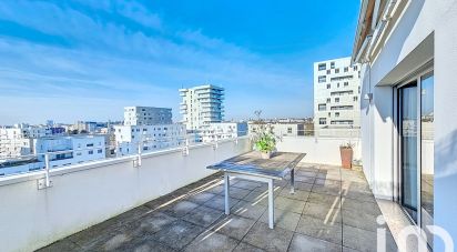 Duplex 4 rooms of 80 m² in Rennes (35000)