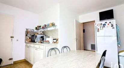 Appartement 4 pièces de 93 m² à Lyon (69008)