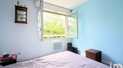 Appartement 4 pièces de 93 m² à Lyon (69008)