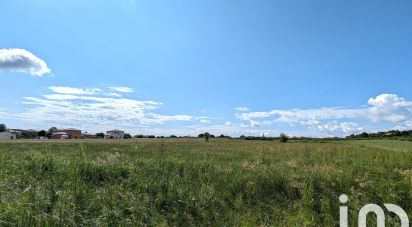 Terrain de 1 262 m² à Saint-Jeure-d'Ay (07290)