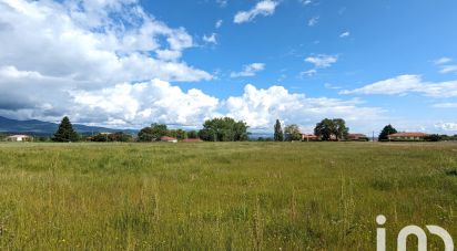 Terrain de 1 262 m² à Saint-Jeure-d'Ay (07290)