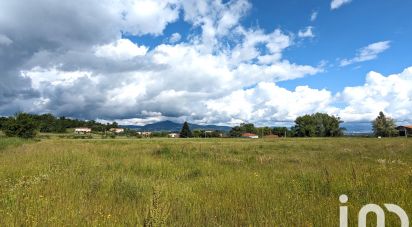 Terrain de 1 262 m² à Saint-Jeure-d'Ay (07290)