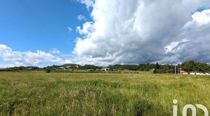 Land of 1,262 m² in Saint-Jeure-d'Ay (07290)