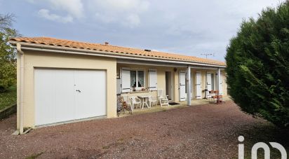 House 4 rooms of 84 m² in Ruelle-sur-Touvre (16600)