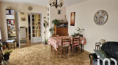 Maison 4 pièces de 84 m² à Ruelle-sur-Touvre (16600)