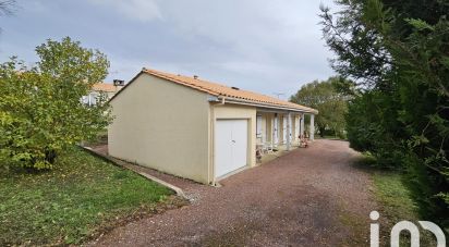 Maison 4 pièces de 84 m² à Ruelle-sur-Touvre (16600)