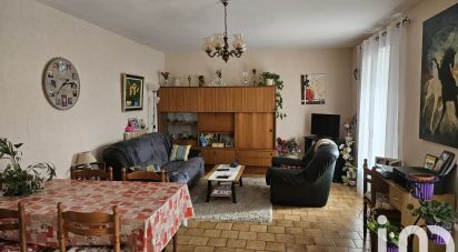 House 4 rooms of 84 m² in Ruelle-sur-Touvre (16600)