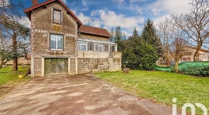 Maison 5 pièces de 83 m² à Appoigny (89380)