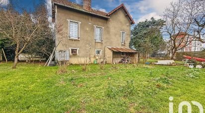 Maison 5 pièces de 83 m² à Appoigny (89380)