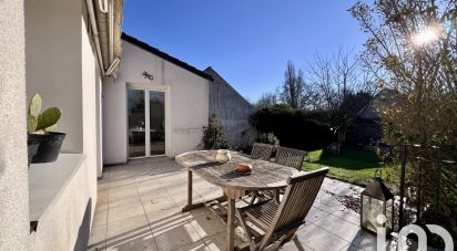 Maison traditionnelle 7 pièces de 146 m² à Tournan-en-Brie (77220)