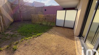 Appartement 2 pièces de 49 m² à Saint-Nazaire (44600)