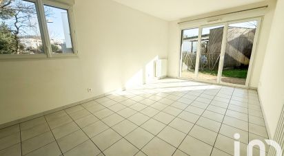 Appartement 2 pièces de 49 m² à Saint-Nazaire (44600)