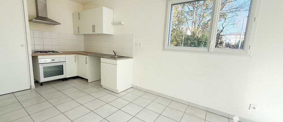 Appartement 2 pièces de 49 m² à Saint-Nazaire (44600)