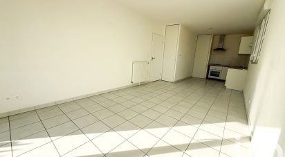 Appartement 2 pièces de 49 m² à Saint-Nazaire (44600)