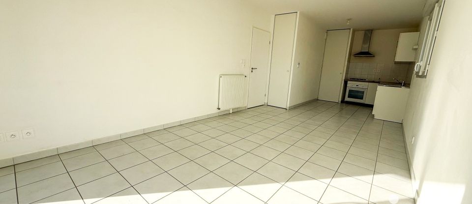 Appartement 2 pièces de 49 m² à Saint-Nazaire (44600)