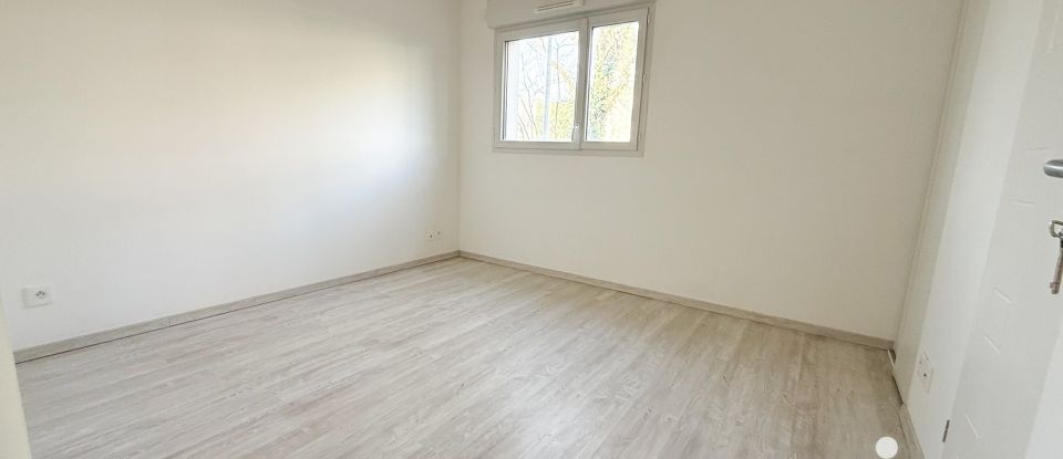 Appartement 2 pièces de 49 m² à Saint-Nazaire (44600)