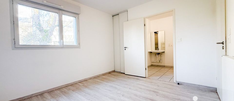 Appartement 2 pièces de 49 m² à Saint-Nazaire (44600)