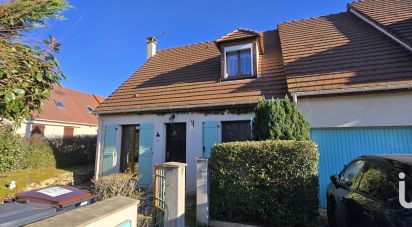 Traditional house 5 rooms of 113 m² in Lardy (91510)