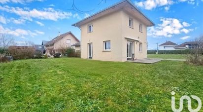 House 4 rooms of 94 m² in Amancy (74800)