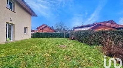 House 4 rooms of 94 m² in Amancy (74800)