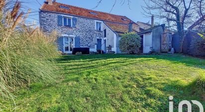 Maison 6 pièces de 150 m² à Soignolles-en-Brie (77111)