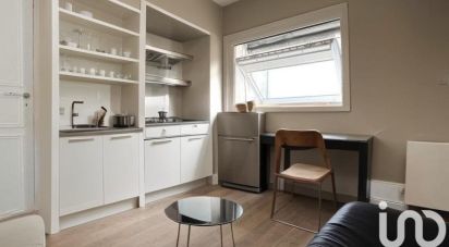 Appartement 2 pièces de 27 m² à Paris (75005)