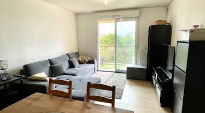 Appartement 2 pièces de 39 m² à Juvignac (34990)