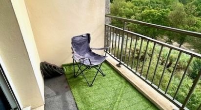 Appartement 2 pièces de 39 m² à Juvignac (34990)