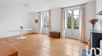 Apartment 3 rooms of 75 m² in Nantes (44100)