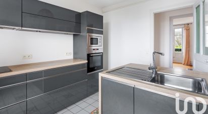 Apartment 3 rooms of 75 m² in Nantes (44100)