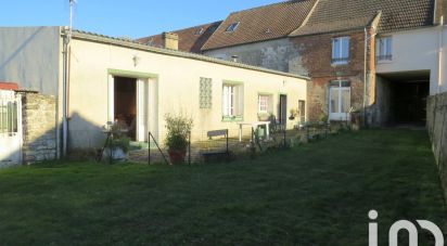 Village house 7 rooms of 137 m² in Monneville (60240)