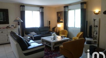 Traditional house 5 rooms of 136 m² in Chambray-lès-Tours (37170)