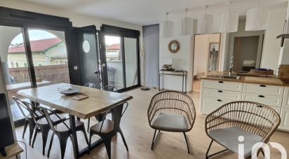 Appartement 3 pièces de 60 m² à Mimizan (40200)