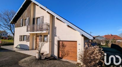 House 5 rooms of 100 m² in Amancey (25330)