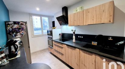 Apartment 4 rooms of 82 m² in Romans-sur-Isère (26100)